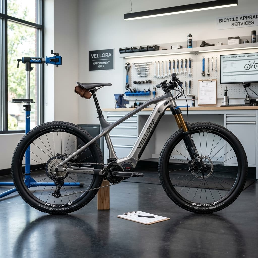 E-Bikes & Fahrräder