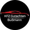 KFZ Gutachten Bußmann Logo